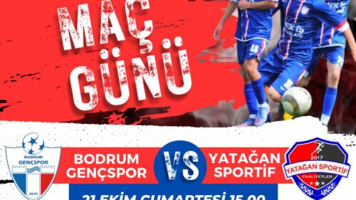 U-16 TAKIMIMIZ SEZONU BODRUM’DA AÇIYOR