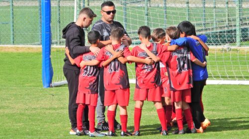 12.ALTINORDU FELSEFE KARDEŞLİĞİ TURNUVASINDA ŞAMPİYON OLDUK