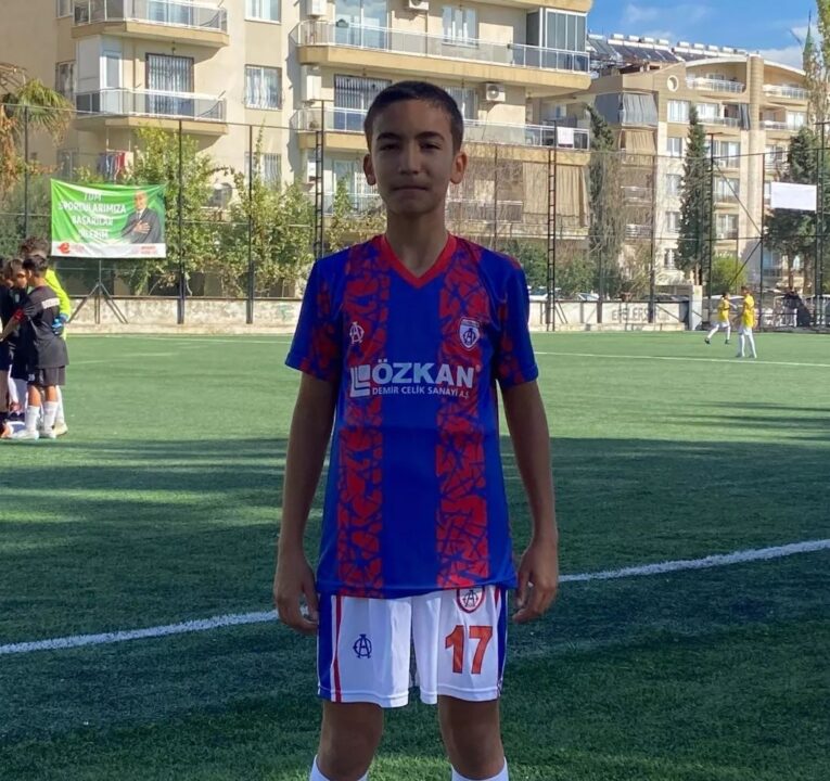 ALTAN UZUN ALTINORDU’YA TRANSFER OLDU