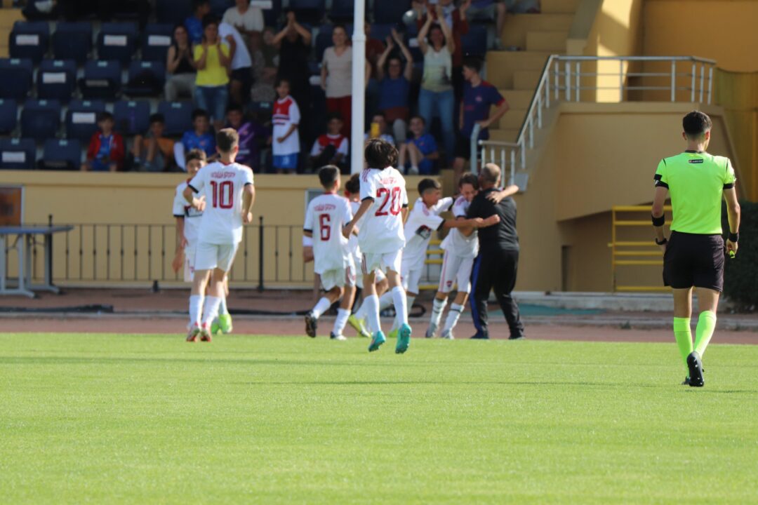 HARİKA BİR SEZONU 6 KUPA İLE TAMAMLADIK