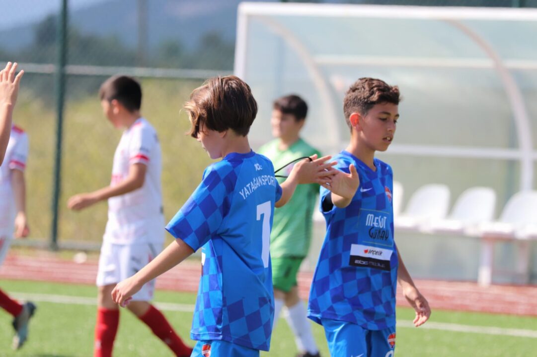 U11 TAKIMIMIZIN ÇEYREK FİNALDEKİ RAKİBİ DALAMAN ESNAFSPOR