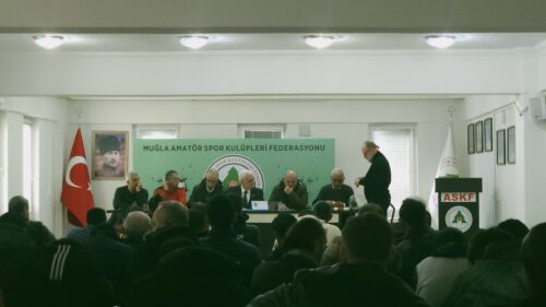 U15-U13 VE U11 LİGLERİ GRUP FİKSTÜRÜ BELLİ OLDU