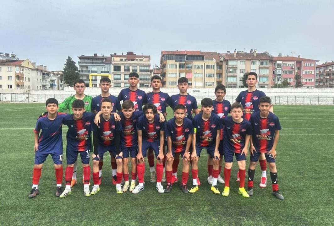 TÜRKİYE ŞAMPİYONASINI 2 BERABERLİKLE TAMAMLADIK